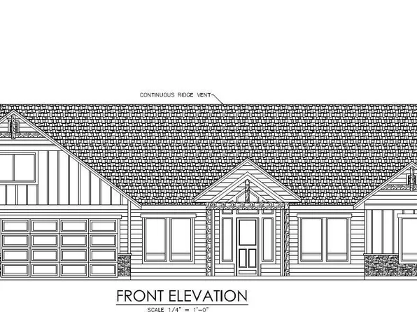 23519 N Ceylon Rd, Rathdrum, ID 83858