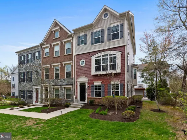 1614 Belle Dr, Annapolis, MD 21401
