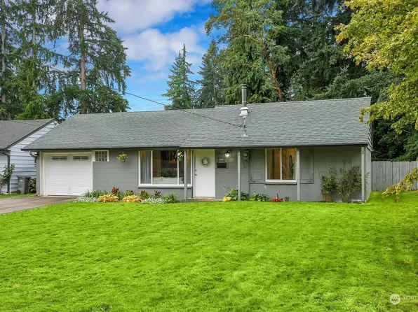 22902 58th Avenue W, Mountlake Terrace, WA 98043