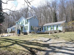 389 Two Mile Run Rd, Ligonier, PA 15658