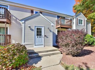 226 Park St APT 2, North Attleboro, MA 02760