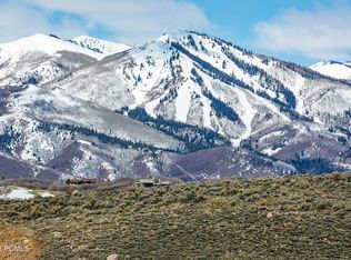 3550 E Ridgeway Dr #37, Kamas, UT 84036