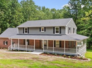 7260 Mount Pleasant Ln, Gloucester, VA 23061