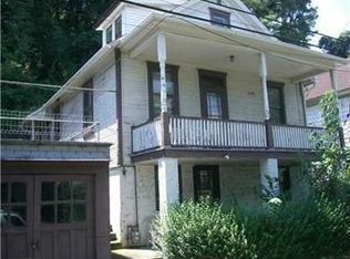 1153 Stowe Ave, Mc Kees Rocks, PA 15136