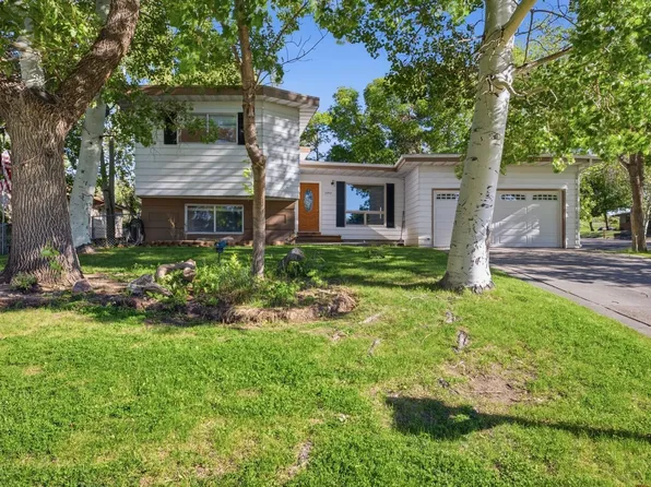 1202 Birch Ln, Cody, WY 82414