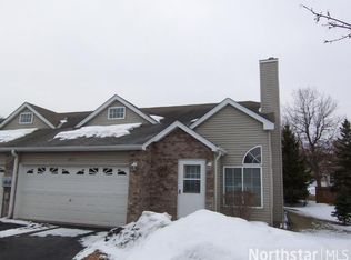 10717 Quince St NW, Coon Rapids, MN 55433