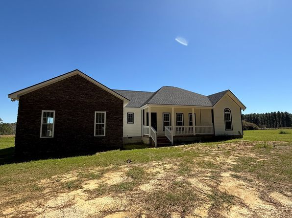 378 Old State Route 33 N, Moultrie, GA 31768