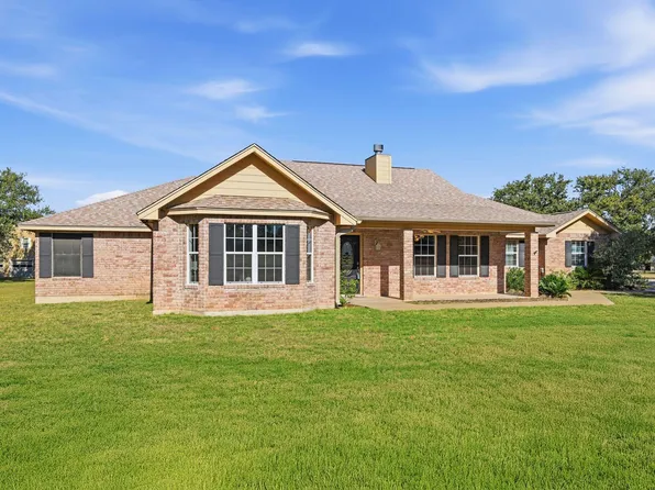 200 Apache Trl Trail, Burnet, TX 78611