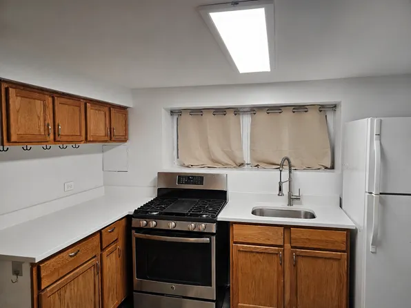 5331 W Windsor Ave #G, Chicago, IL 60630