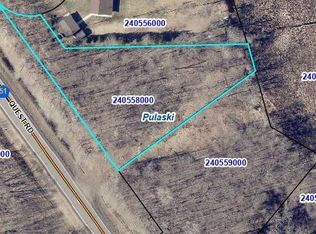 27072 Platte Lake Ln, Hillman, MN 56338