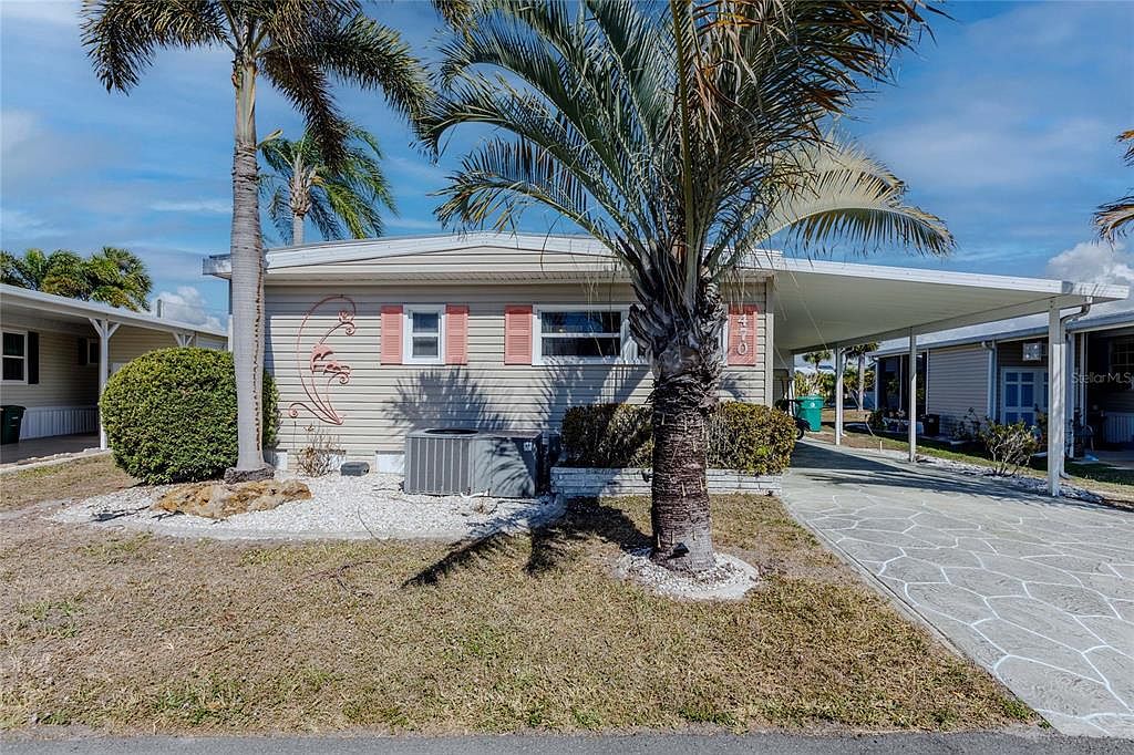 2100 Kings Hwy Lot 470