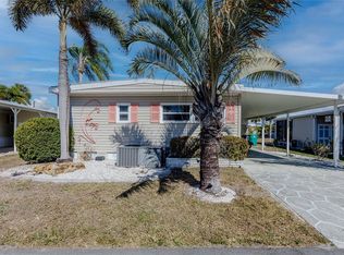 2100 Kings Hwy Lot 470, Pt Charlotte, FL 33980