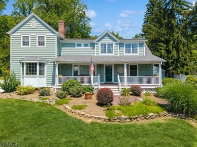 41 Hull Rd, Bernardsville, NJ, 07924