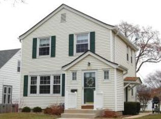 3014 S 46th St, Milwaukee, WI 53219