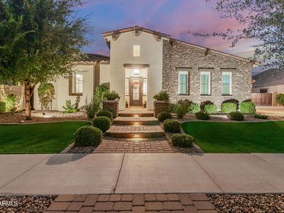 19279 E Peartree Ln, Queen Creek, AZ, 85142