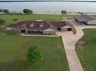 464 Rscr #3378, Emory, TX 75440