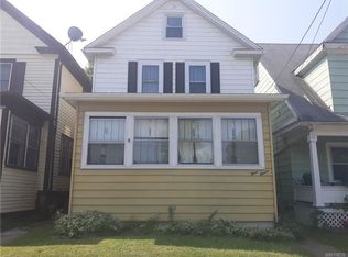 311 Spruce Ave, Niagara Falls, NY 14301