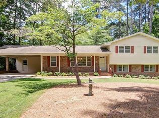 2930 Meade Cir SE, Marietta, GA 30067
