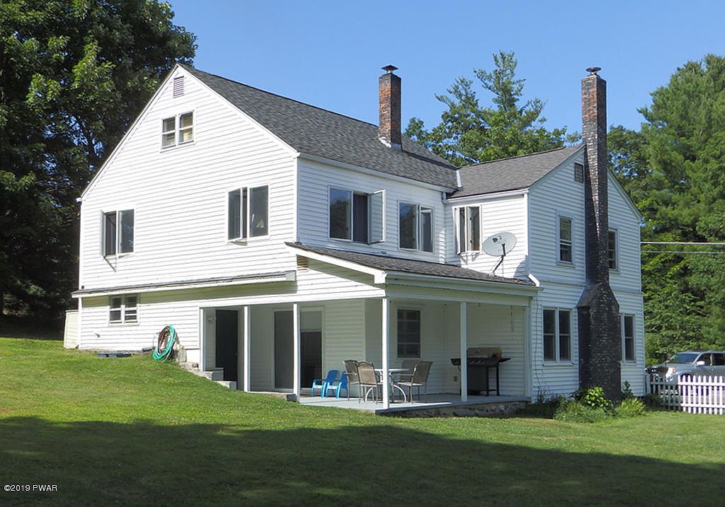 296 Cummins Hill Rd, Milford, PA 18337 Zillow