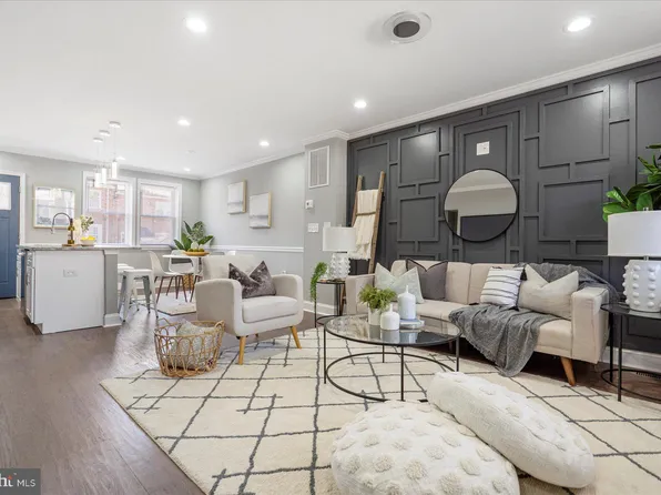 3307 Royce Ave, Baltimore, MD 21215