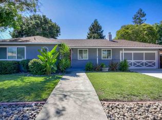 3249 Baker Dr, Concord, CA 94519