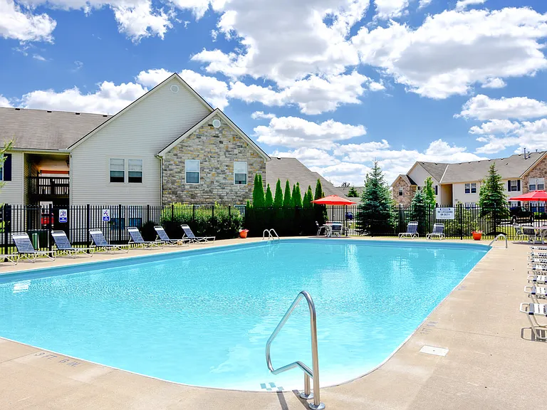 Highpoint Apartments — Photo 9