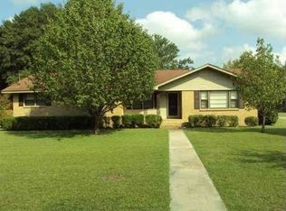 1612 Saint Anthony Ave, Florence, SC 29505