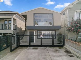 779 17th St, Oakland, CA