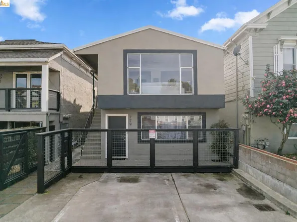 779 17th St, Oakland, CA 94612
