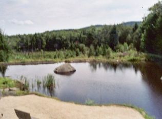 264 Stoddard Rd, Hancock, NH 03449