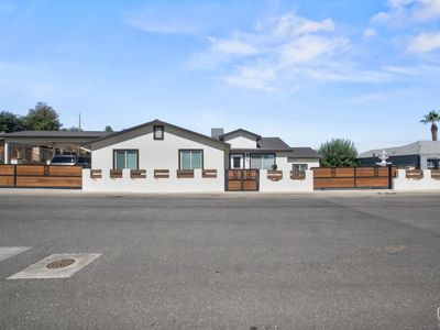 525 Washington Ave, Taft, CA, 93268
