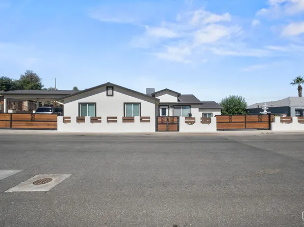 525 Washington Ave, Taft, CA 93268