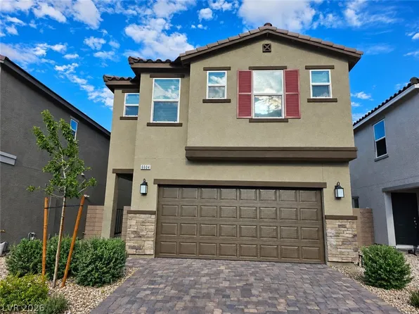 6604 Tumoulin St, Las Vegas, NV 89148