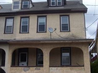 45 Market St, Tamaqua, PA 18252