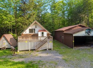1099 Table Rock Rd, Oakland, MD 21550