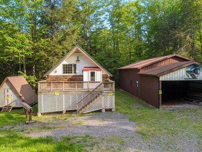 1099 Table Rock Rd, Oakland, MD, 21550