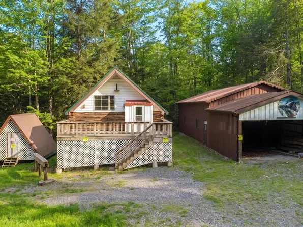 1099 Table Rock Rd, Oakland, MD 21550