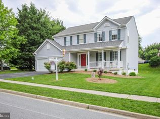 10648 Finn Dr, New Market, MD 21774