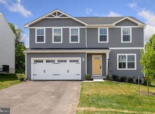 19 Charlotte St, Hagerstown, MD