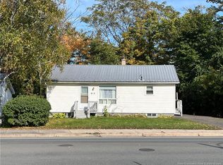 812 Forest Hill Rd, Fredericton, NB E3B 4K8