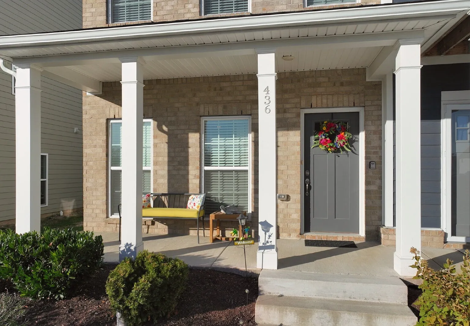 2 bed, 2.5 bath, 1368 sqft, $1,790 — Photo 3