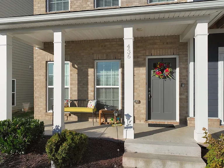 436 Withrow Way — Photo 3
