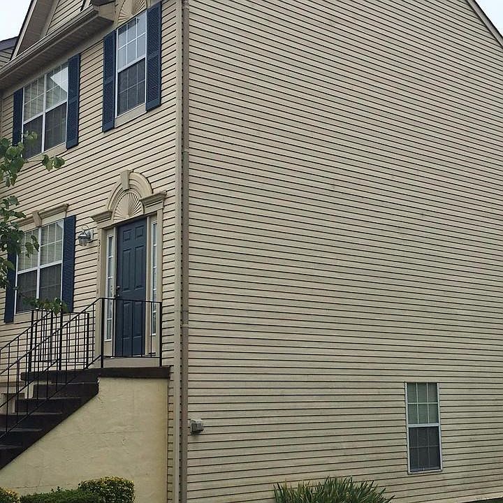 3 Level End Unit Townhouse with 1 Car Garage