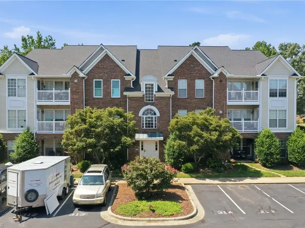 2221 Delaney Dr #112, Burlington, NC 27215