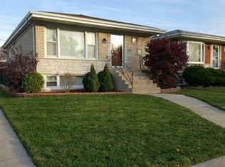 7801 Laramie Ave, Burbank, IL 60459