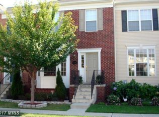 2584 Emerson Dr, Frederick, MD