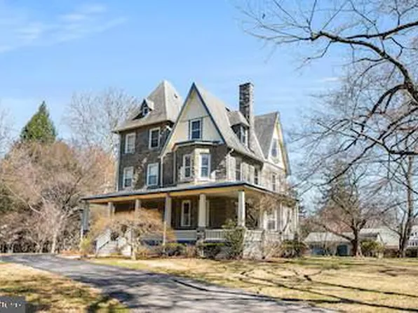 519 Walnut Ln #1, Swarthmore, PA 19081