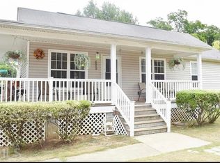 629 Hanson St, Macon, GA 31206