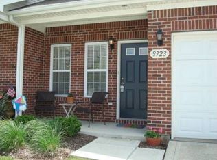 9723 Rolling Plain Dr, Noblesville, IN 46060