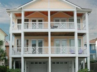 12 E Greensboro St #B, Wrightsville Beach, NC 28480